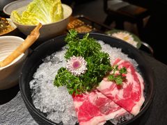 -色響火锅(恒隆广场店)