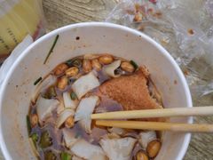 -覃肥叔桂林米粉(粮道街店)