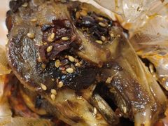 -老黄记手撕烤兔(玉林街店)