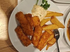 -宜家·瑞典风味餐厅(四元桥店)