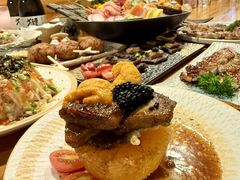 -晶吉·居酒屋·烧鸟·生鱼饭(中山区民主广场店)