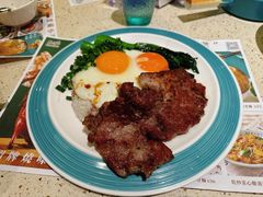 -新宝餐厅(流塘店)