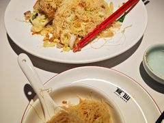 -南门食仙·手工福州菜(南门兜店)