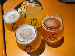 -TASTE ROOM Bar