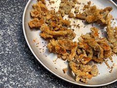 -红泥小火炉·东北泥炉烤肉(天一旗舰店)
