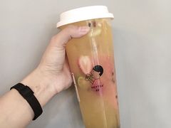 -喜茶(太原印象城店)