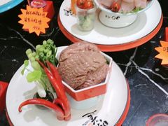 -渔码头食府(蓬莱阁店)