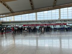 -南昌昌北国际机场