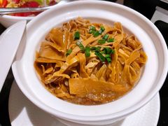 红焖白玉笋片-闽和南(深圳万象城店)