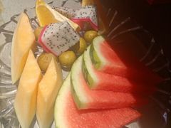 -海底捞火锅(万象城店)