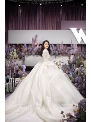 -MECCI婚礼摄影跟拍(红东方广场店)