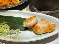 -常来小聚·广州非遗传承餐厅(高德置地店)