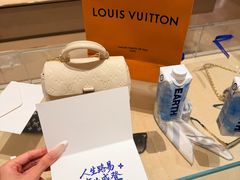 -LV路易威登(杭州万象城店)