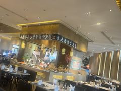 -长沙三景韦尔斯利酒店·Oval全日制餐厅自助餐