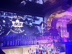 -93Club·法餐厅