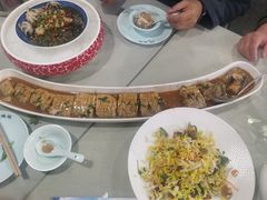 -渔娘渔家丹东海鲜(东直门店)