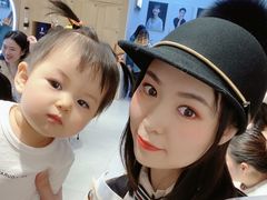 -海马体照相馆(大连柏威年购物中心店)