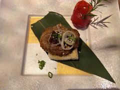 -鸟山鸣·日料食堂(王府井店)
