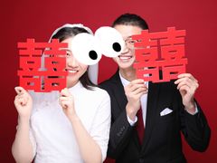 -bobo高端证件照工作室(三元桥店)