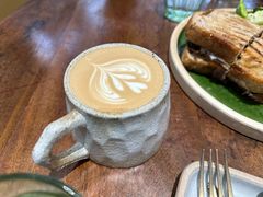 -O'mills Sourdough Bakery&Bistro(永嘉路店)