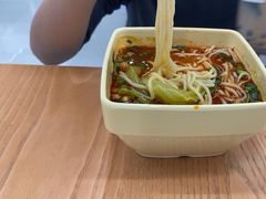 -长申国际美食广场