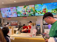 -DQ·蛋糕·冰淇淋(湖景东路店)