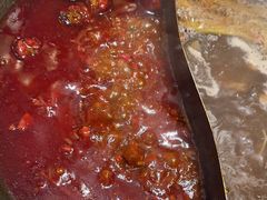 -朱光玉火锅馆(正弘城店)