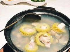 -黑明餐厅(白鹭洲店)