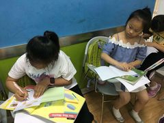 -英孚教育青少儿(宝龙中心)