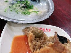 -蓝氏钟楼肉粽
