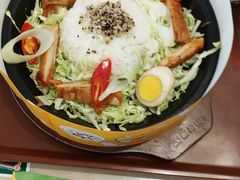 -豪客来牛排(海沧阿罗海店)