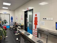 -美再晨游泳馆(新江湾店)