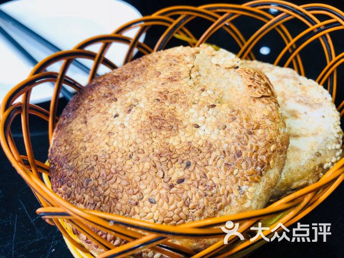 宛平李记小吃店图片 - 第21张