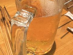 -烤满分·东北烧烤(首经贸店)