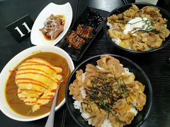 -井上家(大兴街店)