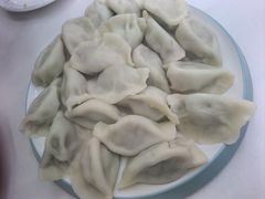 -庆山饭店·海鲜饺子家常菜(北戴河黑石路店)