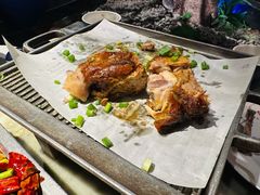 -绿茶餐厅(成都大悦城店)