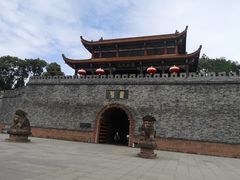 -房湖公园