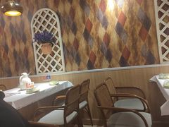 -谷丽羊肉串·新疆烧烤·羊肉火锅大排档·原老马烧烤(砂子塘店)