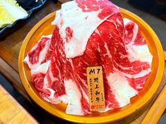 -牛匠和牛寿喜锅(西安总店)