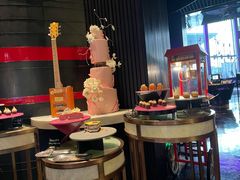 -西安W酒店·WEI全味西餐厅