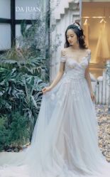 点击看大图 -Chic Bridal 熙可婚纱