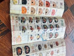-本粥&拌饭cafe(欧亚新生活店)