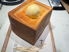 -绿茶餐厅(光明N次方公园店)