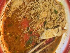 -文立新·秤盘麻辣烫(天通苑店)