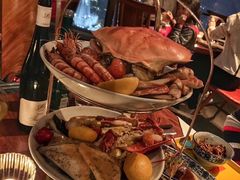 -上海柏悦酒店·世纪100牛排馆