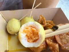-非遗·十八曲鱼饺(西马总店)