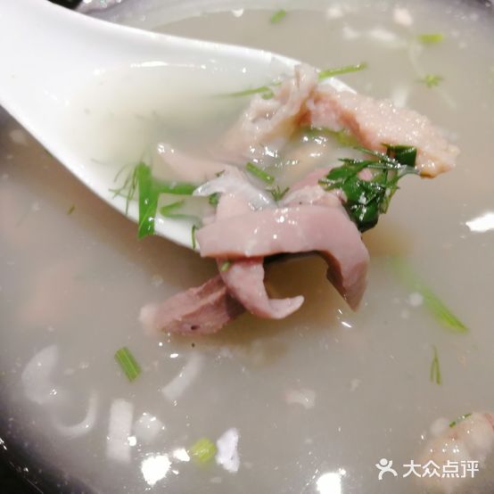 羊家铺子铜锅涮肉(工农大路店)