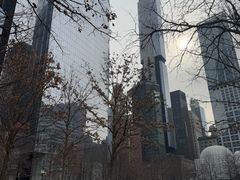-世界贸易中心一号大楼