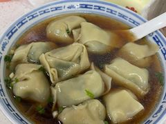 -古徽州馄饨店(宝安路店)